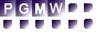 Developed by PGMW